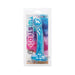 Twisted Love Twisted Bulb Tip Probe - Blue - SexToy.com