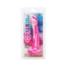 Twisted Love Twisted Bulb Tip Probe - Pink - SexToy.com