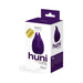 Vedo Huni Rechargeable Finger Vibe Deep Purple | SexToy.com