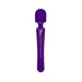 Viben Obsession Intense Wand Large Massager Violet - SexToy.com