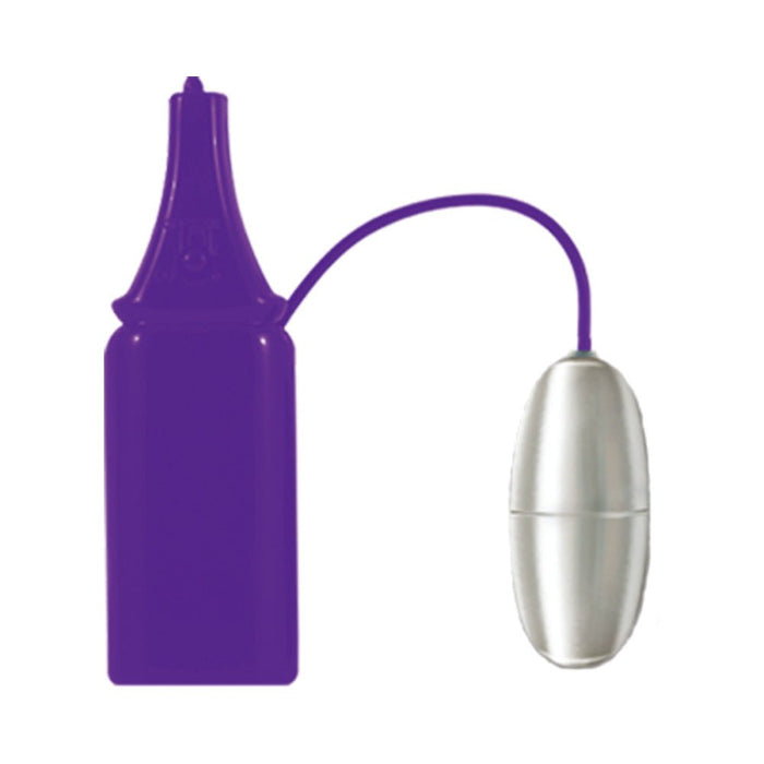 Vibrating Bullet 2 Speed Purple | SexToy.com