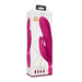 Vive Etsu Pulse Wave Gspot Rabbit Pink - SexToy.com