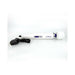 Voodoo Power Wand Og 2X Plug In White - SexToy.com