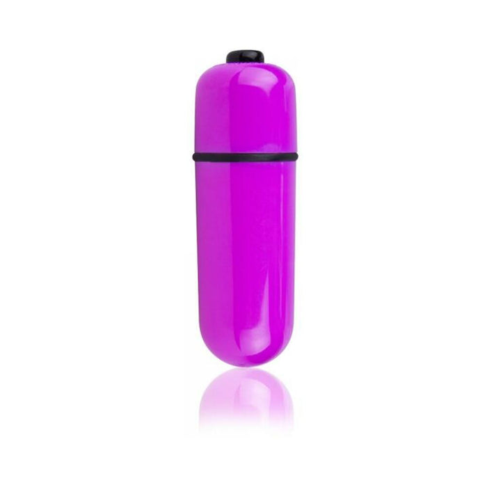 Vooom Bullets 20 Count Point of Purchase Display - SexToy.com