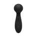 Xgen Bodywand Lolli Wand Vibrator - Black - SexToy.com