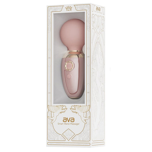 Zalo Ava - SexToy.com