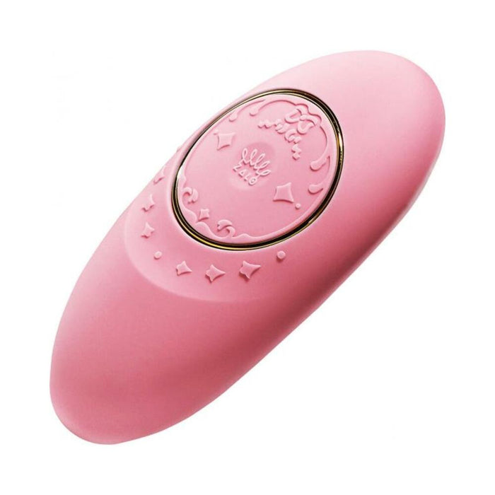 Zalo Jeanne Royal Pink (net) - SexToy.com