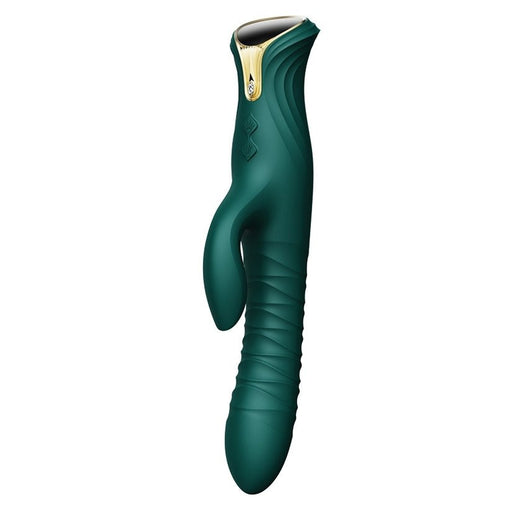 Zalo Mose-Turquoise Green - SexToy.com