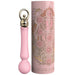 Zalo Sweet Magic Confidence-Fairy Pink - SexToy.com