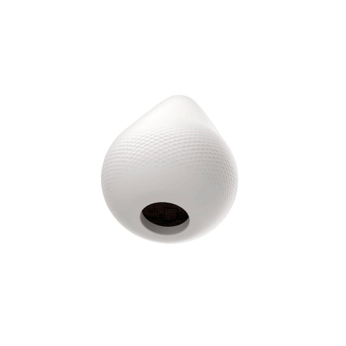 Zero Tolerance Fuji Stroker - White - SexToy.com