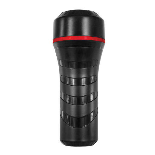 Zero Tolerance Pop On the Go Stroker - Light - SexToy.com