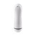 Zero Tolerance Stroking Buddy Rechargeable Vibrating Stroker White - SexToy.com