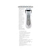 Zero Tolerance Stroking Buddy Rechargeable Vibrating Stroker White - SexToy.com