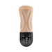 Zero Tolerance Tight Lipped Rechargeable Stroker With Suction Light - SexToy.com