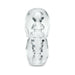 Zolo Gripz Spinner Clear - SexToy.com